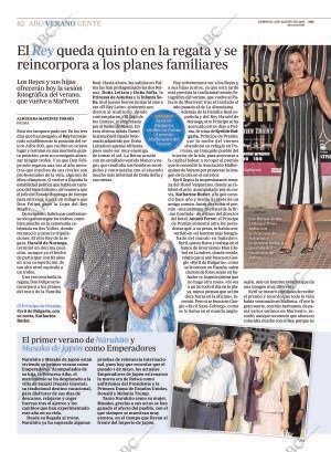 ABC MADRID 04-08-2019 página 82