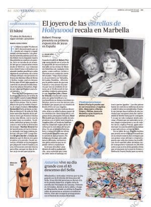 ABC MADRID 04-08-2019 página 84