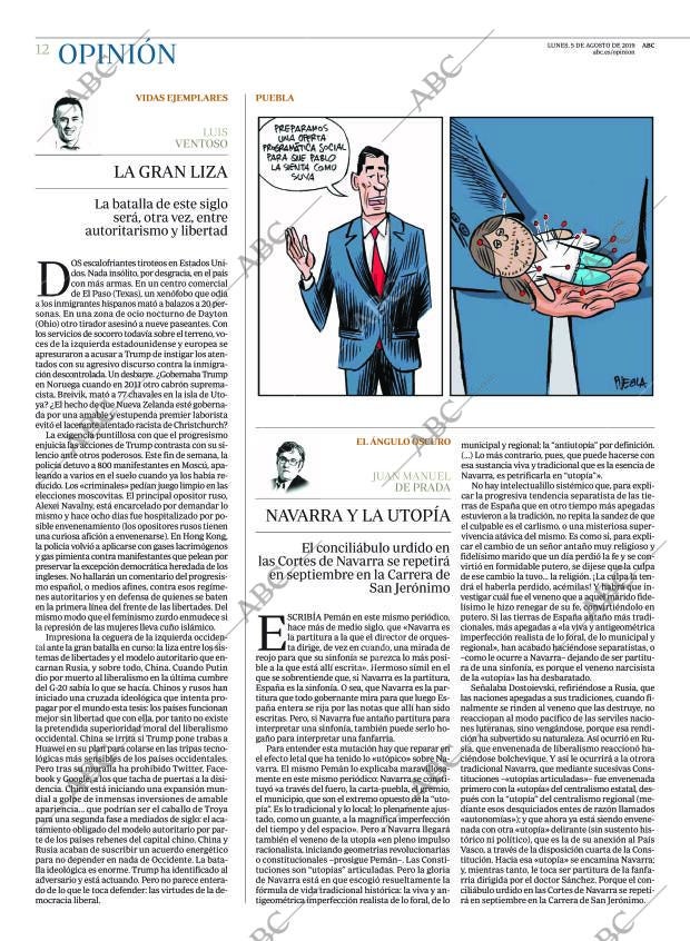 ABC CORDOBA 05-08-2019 página 12