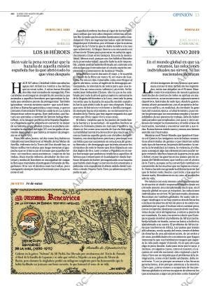 ABC CORDOBA 05-08-2019 página 13