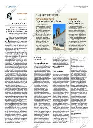 ABC CORDOBA 05-08-2019 página 14