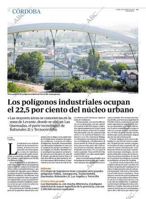 ABC CORDOBA 05-08-2019 página 16
