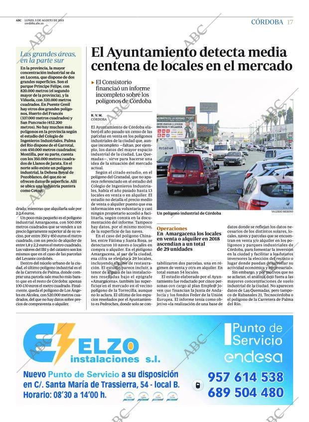 ABC CORDOBA 05-08-2019 página 17