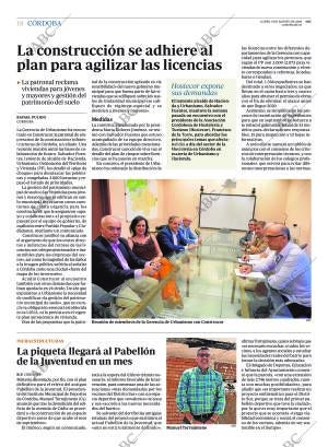 ABC CORDOBA 05-08-2019 página 18