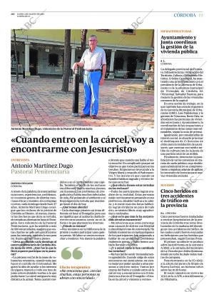 ABC CORDOBA 05-08-2019 página 19