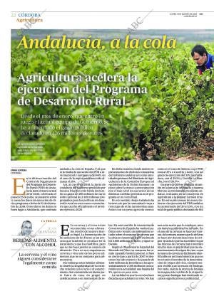 ABC CORDOBA 05-08-2019 página 22