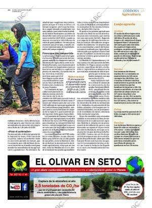 ABC CORDOBA 05-08-2019 página 23