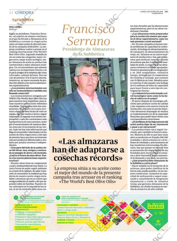 ABC CORDOBA 05-08-2019 página 24