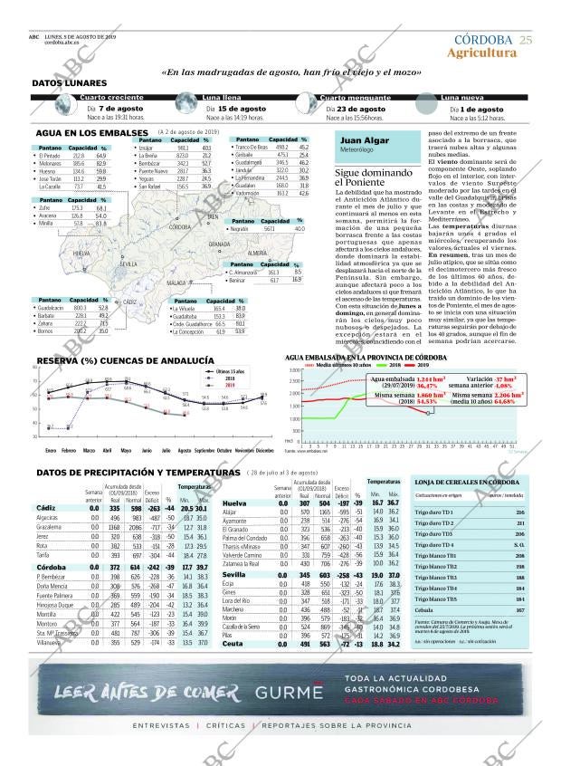 ABC CORDOBA 05-08-2019 página 25
