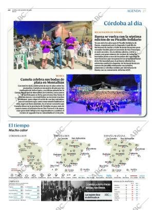 ABC CORDOBA 05-08-2019 página 27