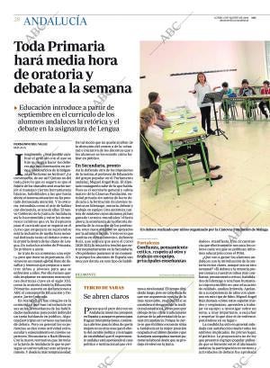 ABC CORDOBA 05-08-2019 página 28