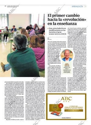 ABC CORDOBA 05-08-2019 página 29