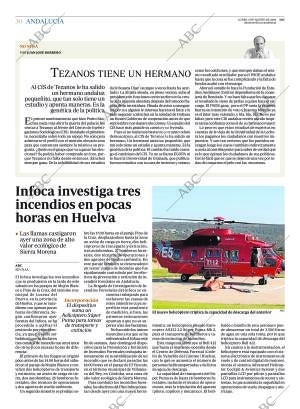 ABC CORDOBA 05-08-2019 página 30