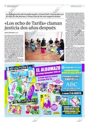 ABC CORDOBA 05-08-2019 página 31