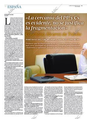 ABC CORDOBA 05-08-2019 página 32