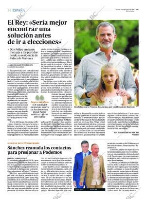 ABC CORDOBA 05-08-2019 página 34