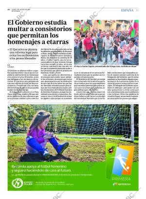 ABC CORDOBA 05-08-2019 página 35