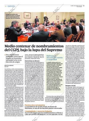 ABC CORDOBA 05-08-2019 página 36