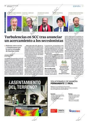 ABC CORDOBA 05-08-2019 página 37