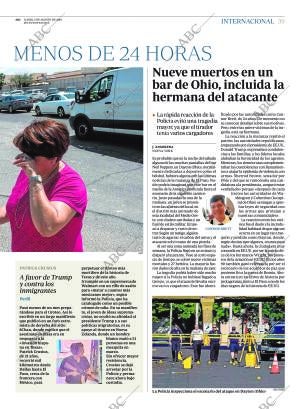 ABC CORDOBA 05-08-2019 página 39