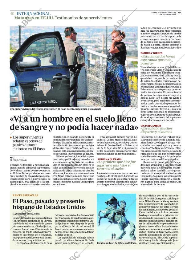 ABC CORDOBA 05-08-2019 página 40