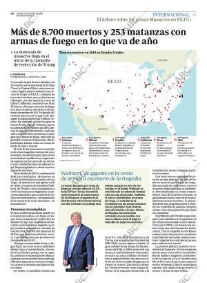 ABC CORDOBA 05-08-2019 página 41