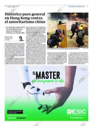 ABC CORDOBA 05-08-2019 página 43