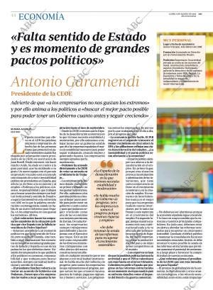 ABC CORDOBA 05-08-2019 página 44