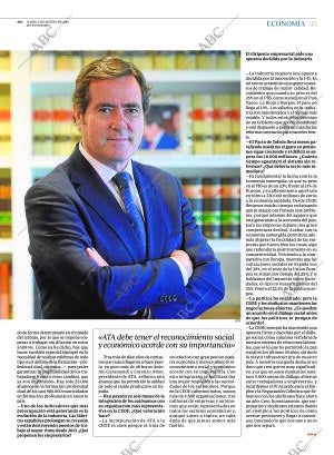 ABC CORDOBA 05-08-2019 página 45