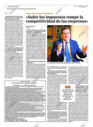 ABC CORDOBA 05-08-2019 página 46