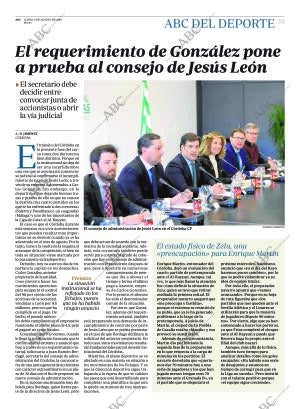 ABC CORDOBA 05-08-2019 página 51