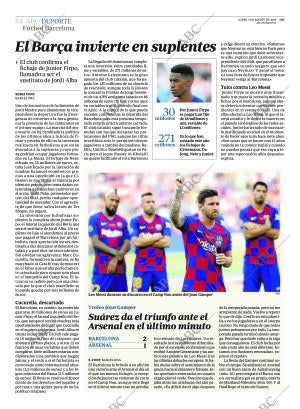 ABC CORDOBA 05-08-2019 página 54