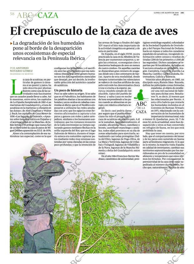 ABC CORDOBA 05-08-2019 página 58