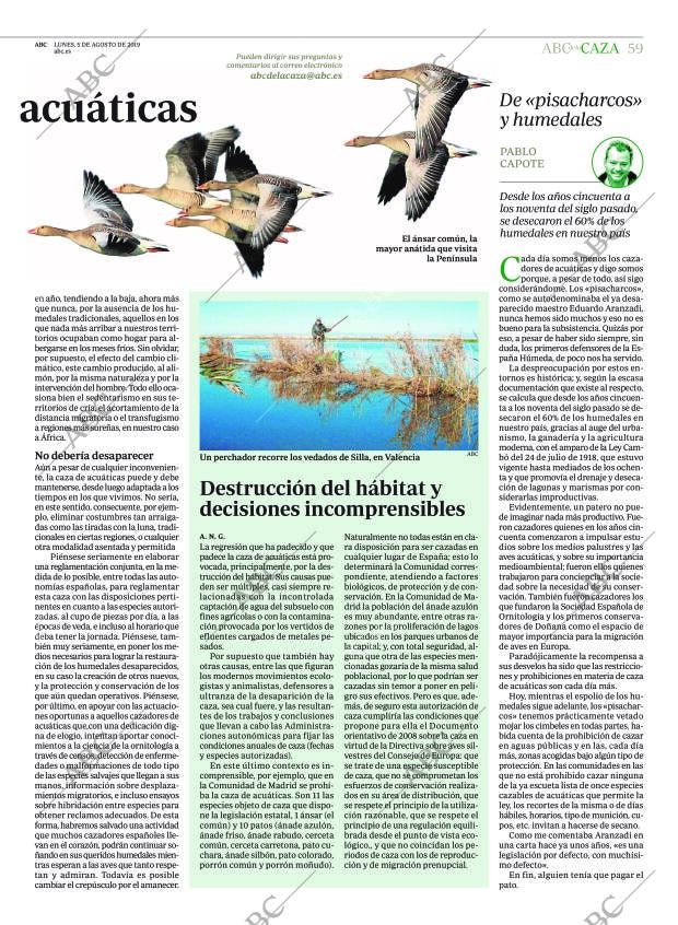 ABC CORDOBA 05-08-2019 página 59