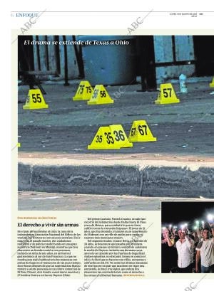 ABC CORDOBA 05-08-2019 página 6