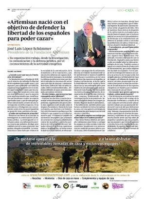 ABC CORDOBA 05-08-2019 página 61