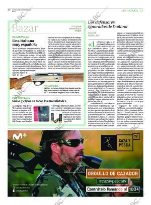 ABC CORDOBA 05-08-2019 página 63