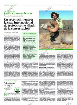 ABC CORDOBA 05-08-2019 página 64