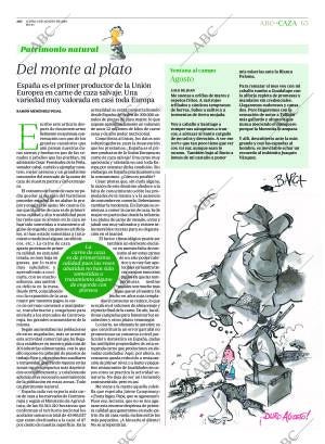 ABC CORDOBA 05-08-2019 página 65