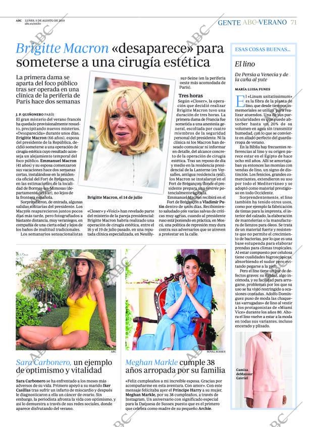ABC CORDOBA 05-08-2019 página 71