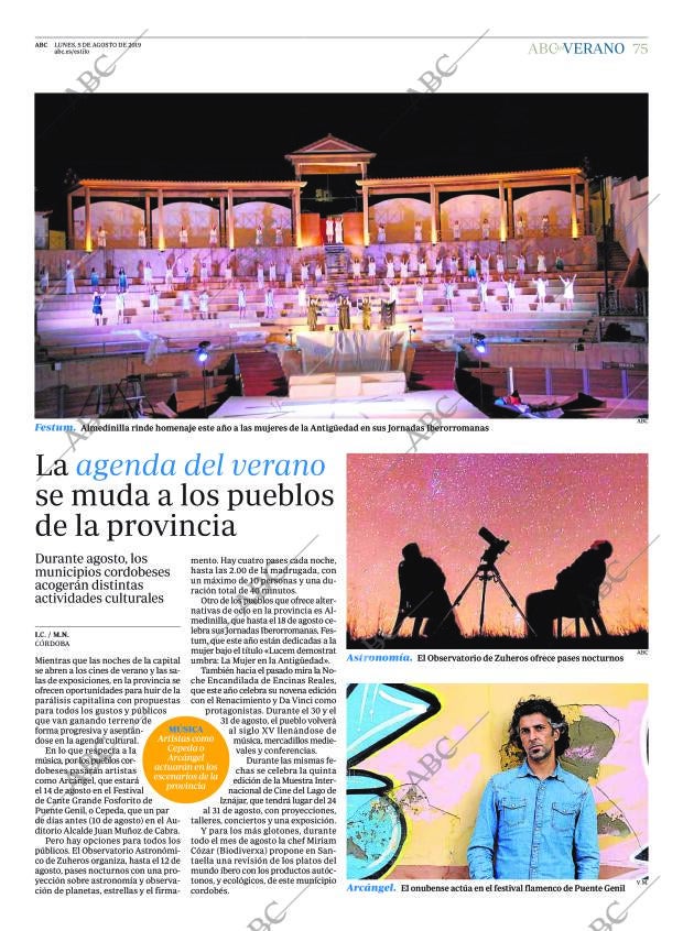 ABC CORDOBA 05-08-2019 página 75