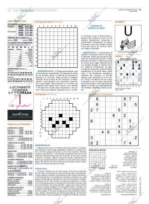 ABC CORDOBA 05-08-2019 página 76