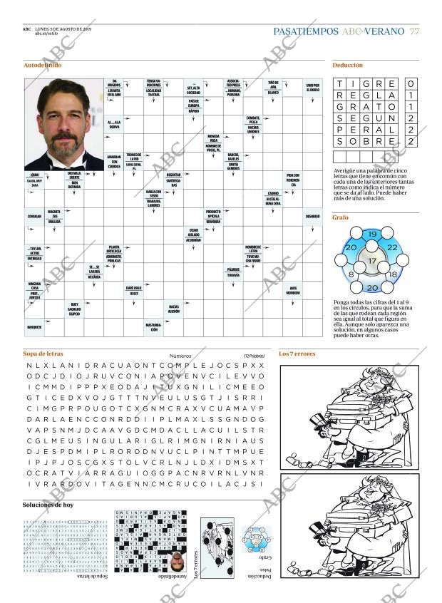 ABC CORDOBA 05-08-2019 página 77