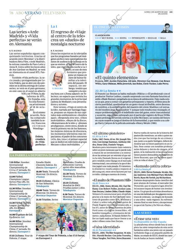 ABC CORDOBA 05-08-2019 página 78