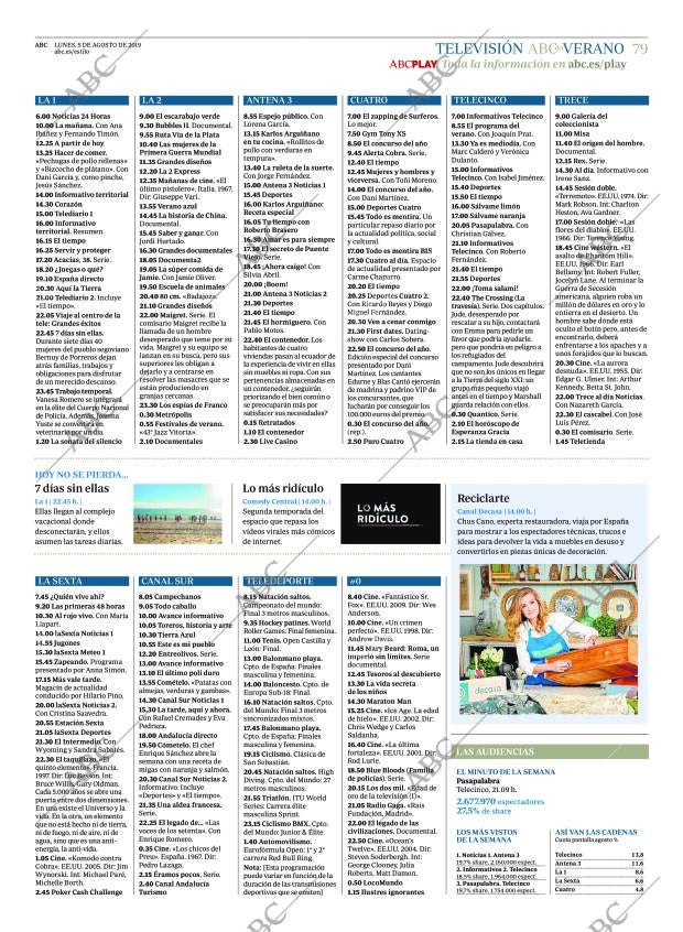 ABC CORDOBA 05-08-2019 página 79