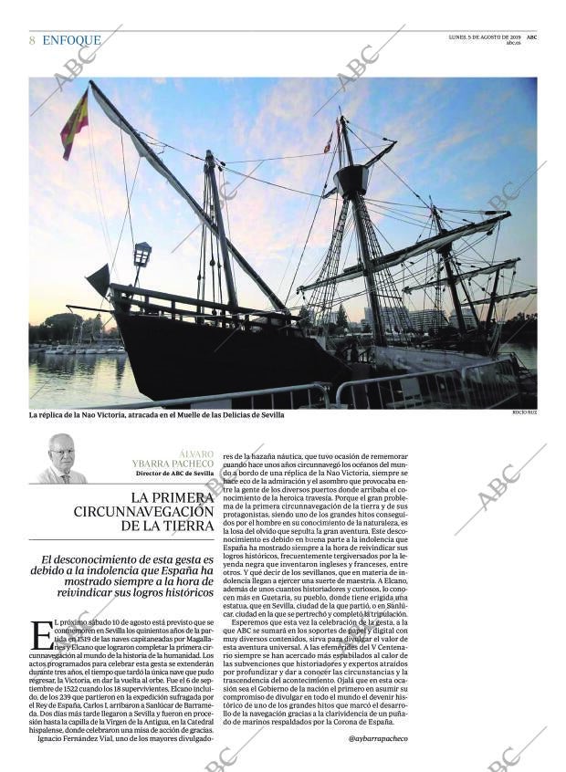 ABC CORDOBA 05-08-2019 página 8