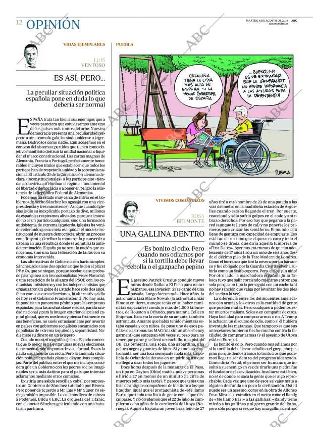 ABC CORDOBA 06-08-2019 página 12