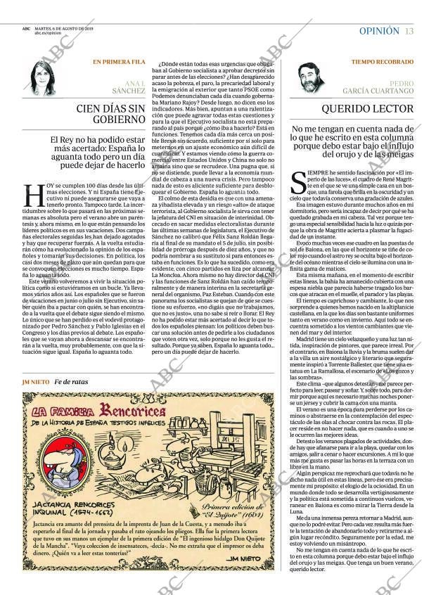 ABC CORDOBA 06-08-2019 página 13