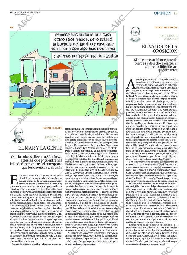 ABC CORDOBA 06-08-2019 página 15