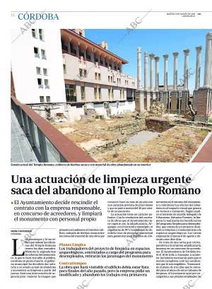 ABC CORDOBA 06-08-2019 página 16